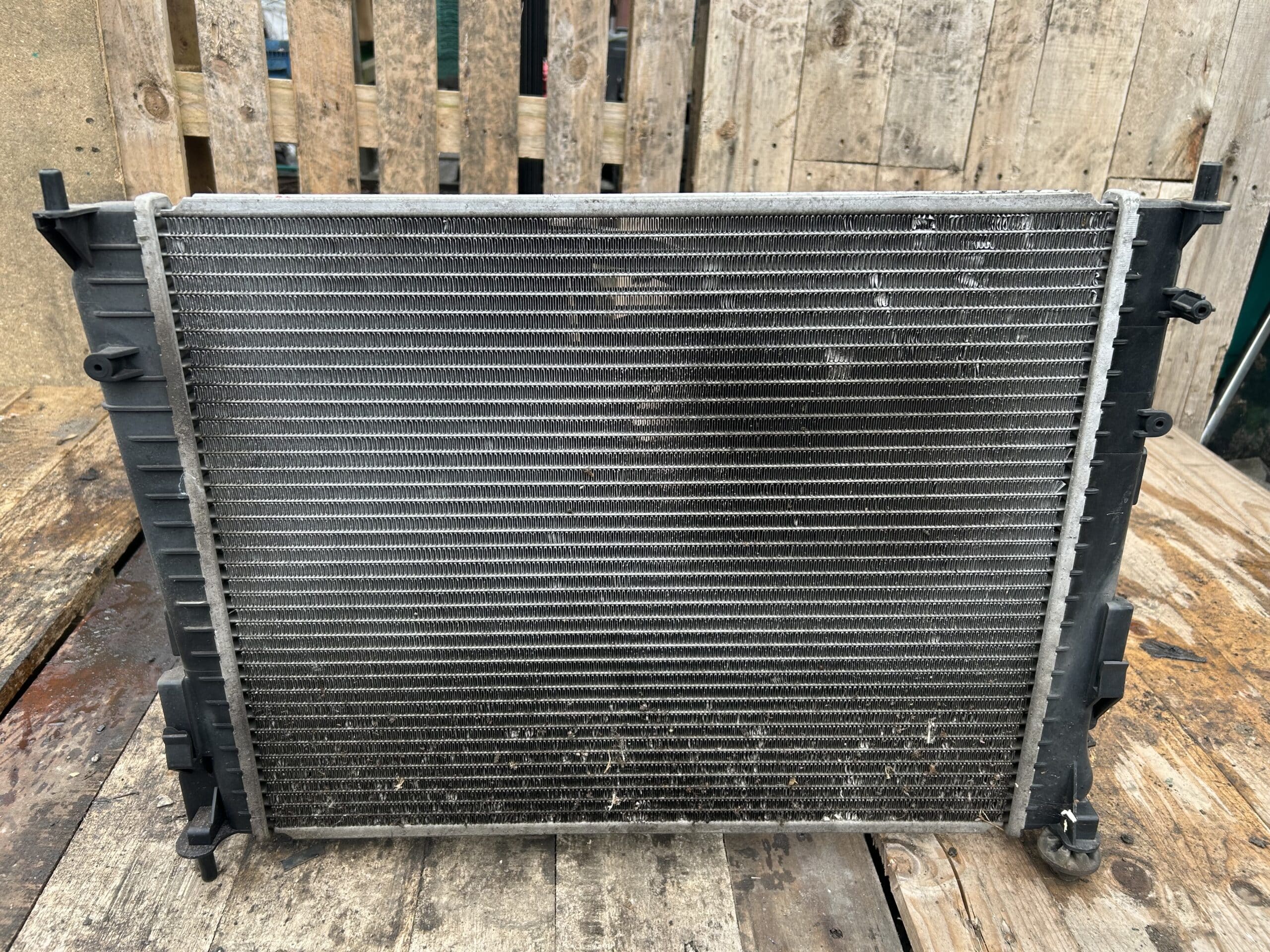 Renault Twingo 2007-2011 1.2 Petrol Radiator – Non AC Version