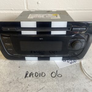 Seat Ibiza 2008-2015 MP3 Cd Player – 6J0035153B