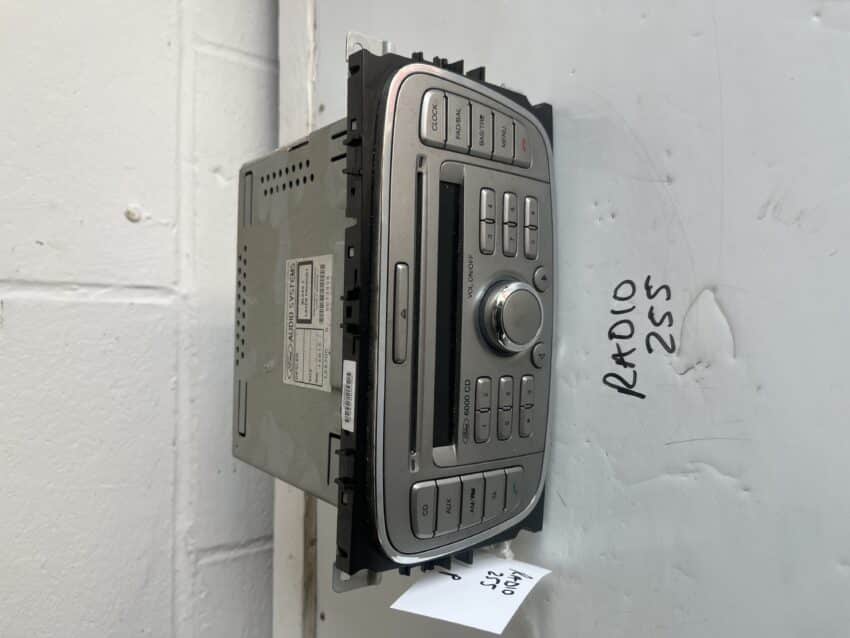 Ford Focus / Mondeo 2005-2011 6000CD CD Player – 8M5T-18C815-AC