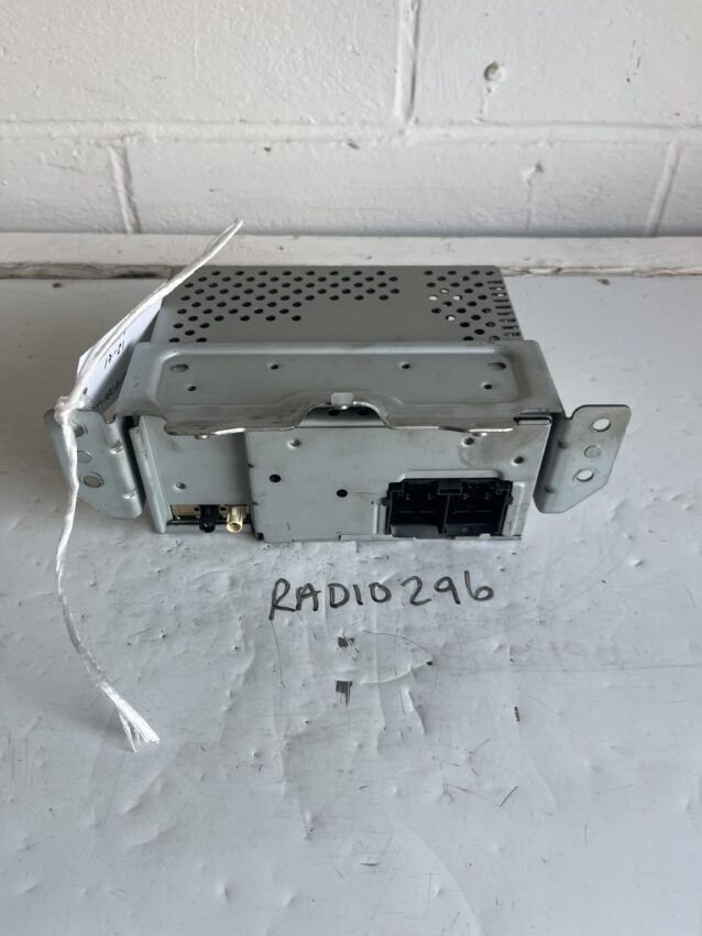 Ford Fiesta 2017-2021 Radio / Head Unit – H1BT-18C815-HL