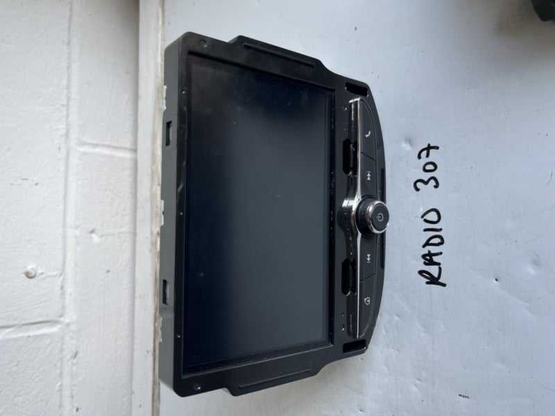 Vauxhall Corsa 2014-2019 Radio / Multimedia display Head Unit – 39193464
