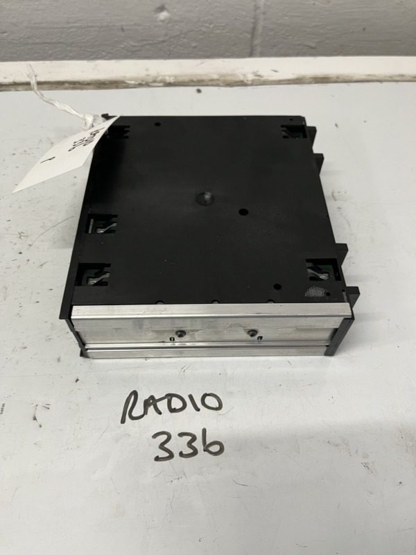 Vauxhall Insignia 2009-2017 Radio Control Module – 23439106