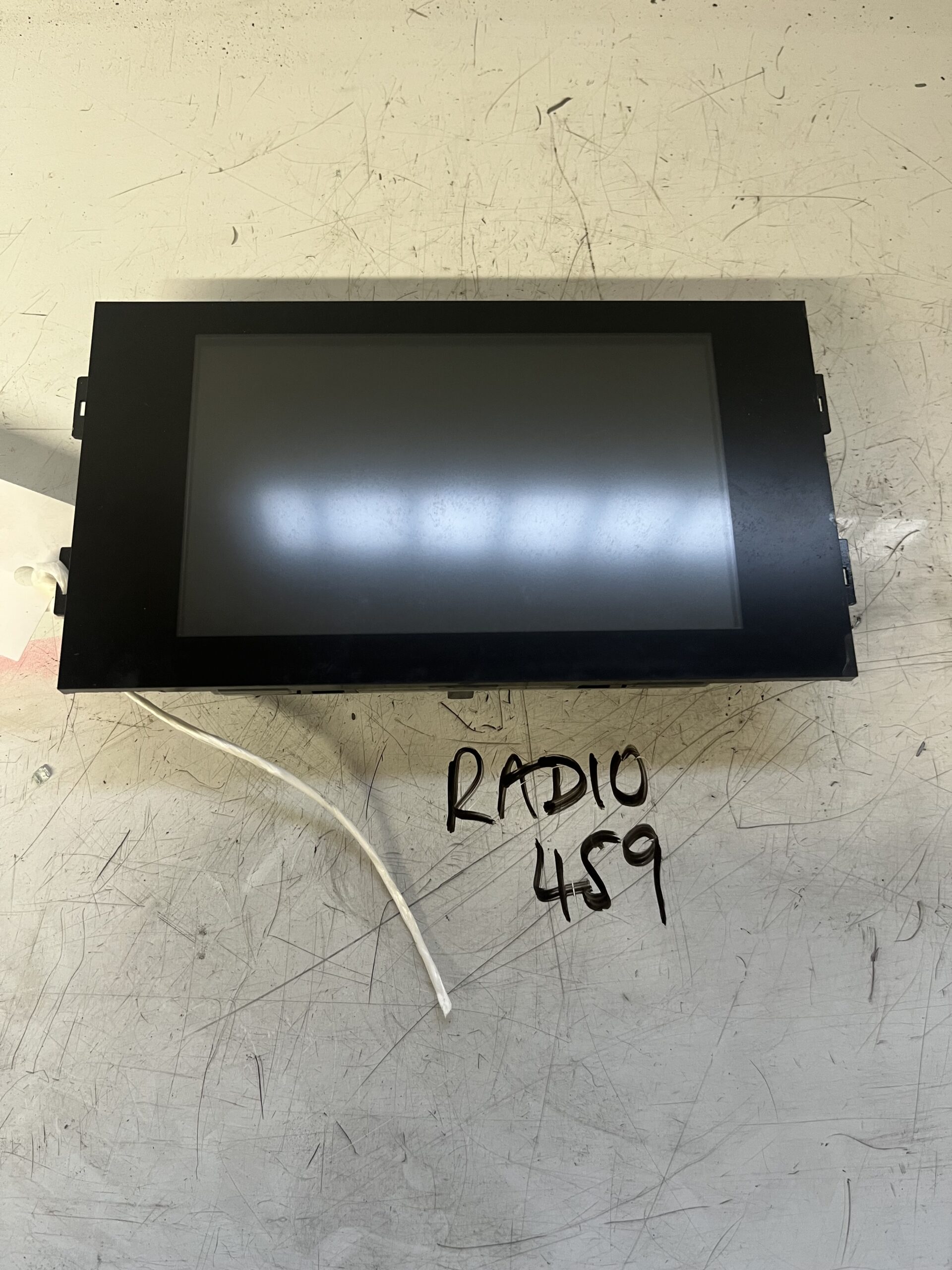 Peugeot 308 2013-2021 Radio / Multimedia Display – 9811486280