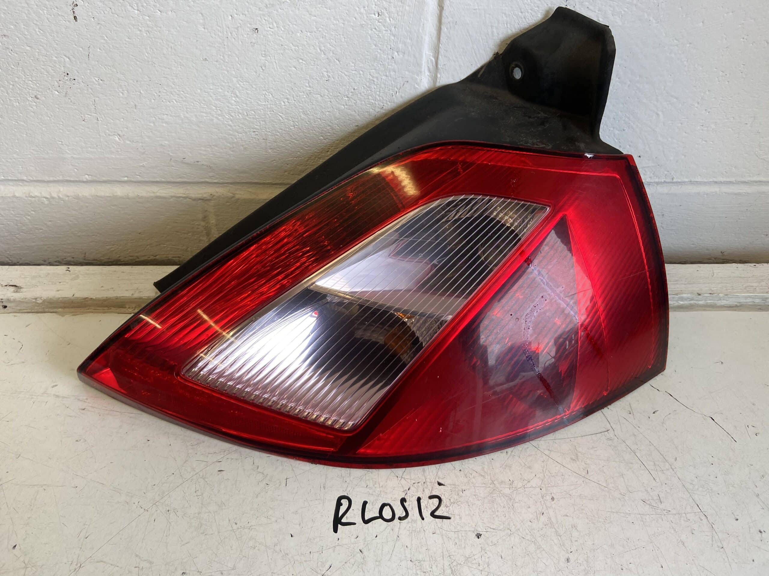 Renault Megane 2003-2006 3or 5 Door Hatchback Off Side Rear Taillamp