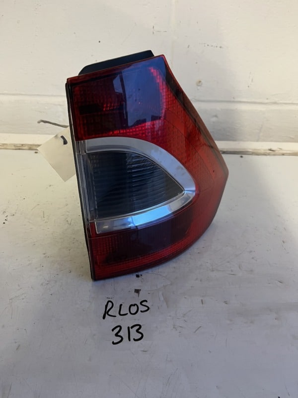 Ford Galaxy 2006-2015 MPV Off Side Taillamp