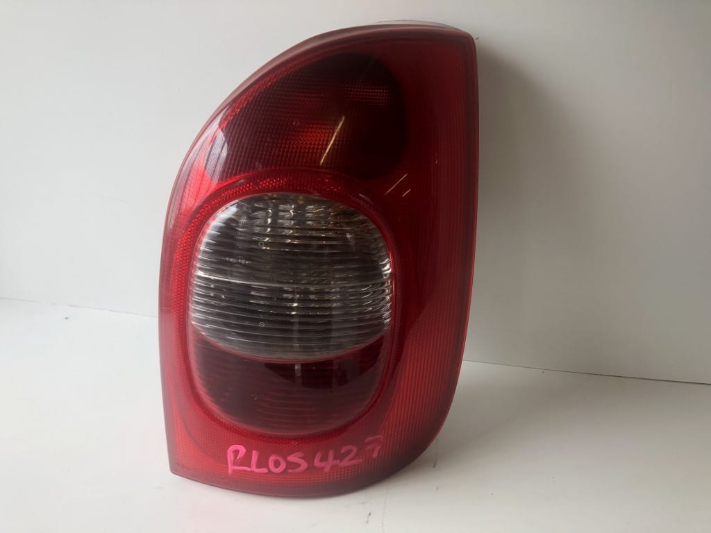 Citroen Picasso 2004-2010 MPV Off Side Rear Taillamp