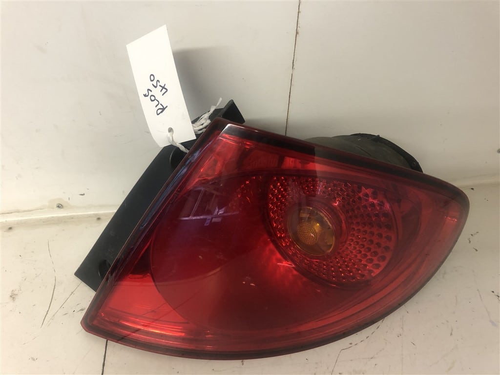 Seat Altea 2004-2009 MPV 5 Door Off Side Rear Taillamp