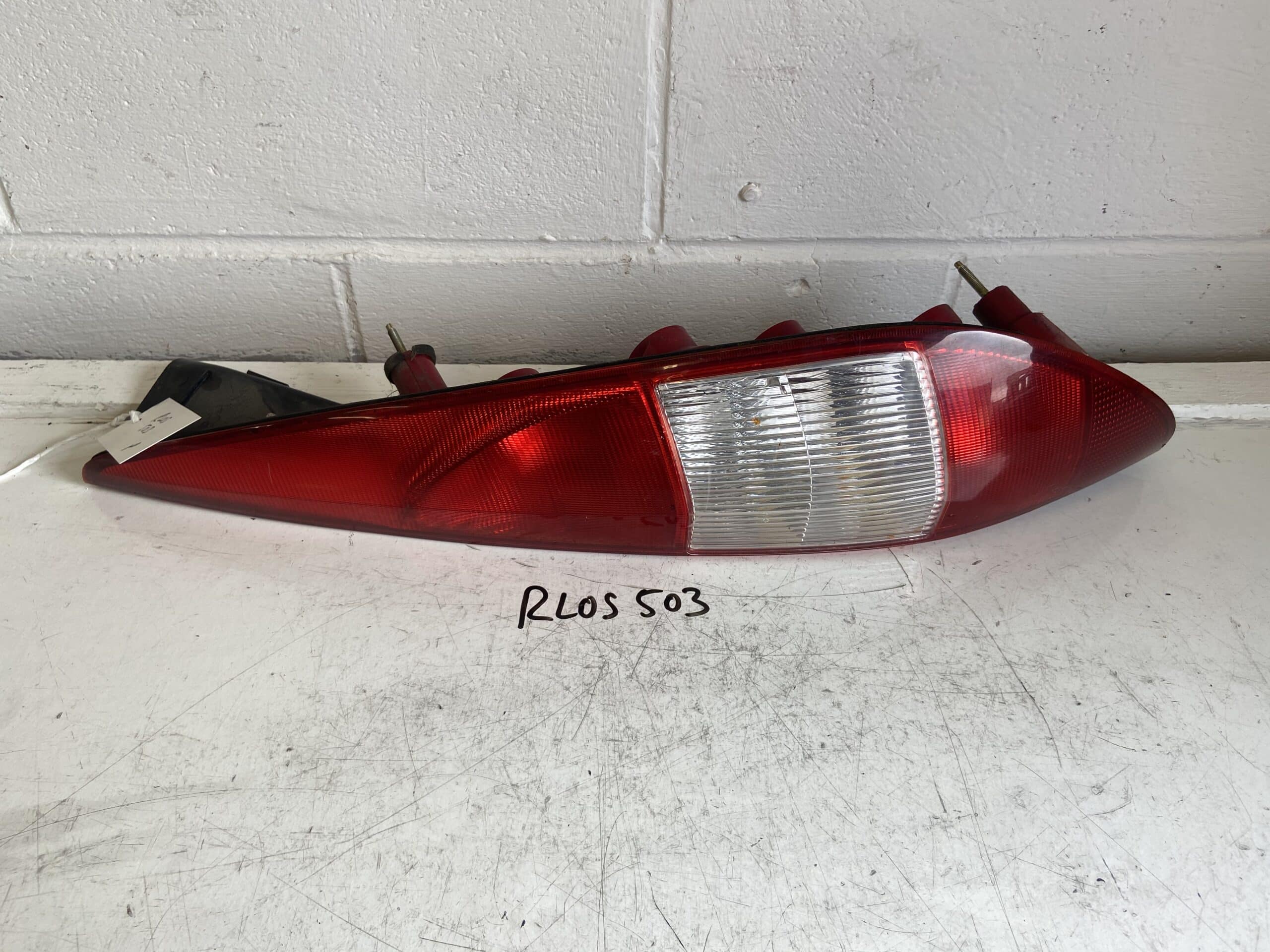 Ford Mondeo 2001-2007 Estate Off Side Taillamp