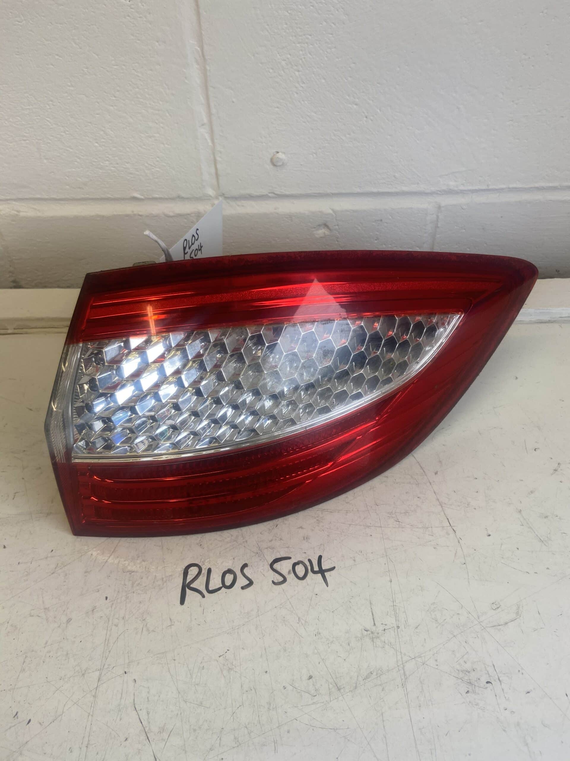 Ford Mondeo 2007-2011 Estate Off Side Taillamp