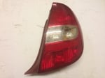 Citroen C5 2000-2004 Hatchback Off Side Rear Taillamp