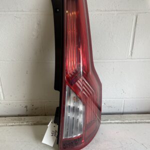 Citroen C4 Grand Picasso 2007-2013 Off Side Taillamp