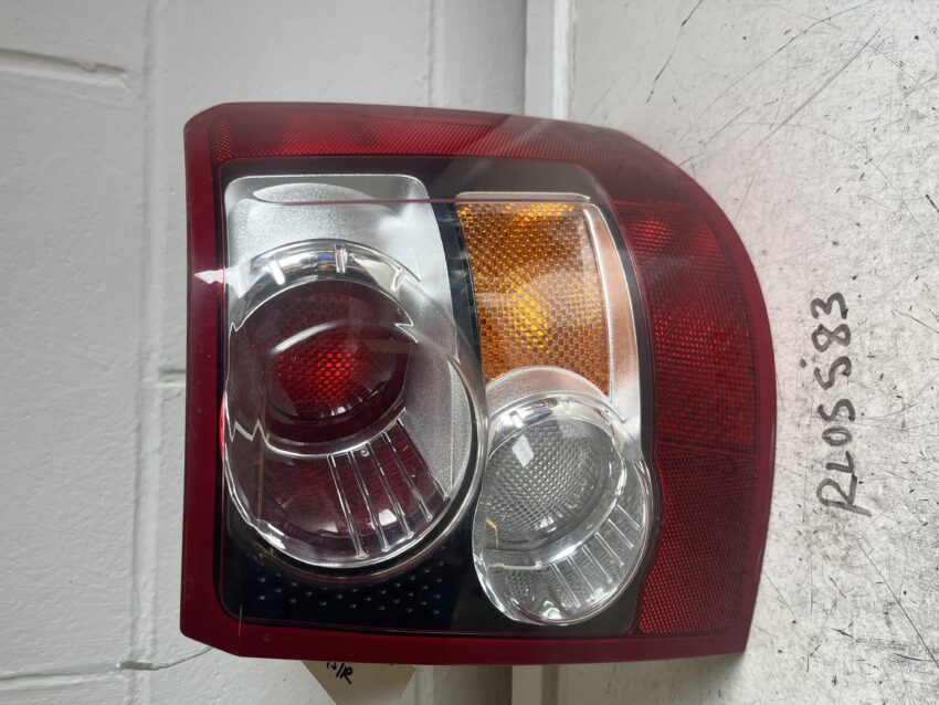 Range Rover Sport 2005-2010 4×4 Off Side Taillamp