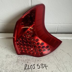 Peugeot 3008 2008-2014 Hatchback Off Side Taillamp – 9683460780