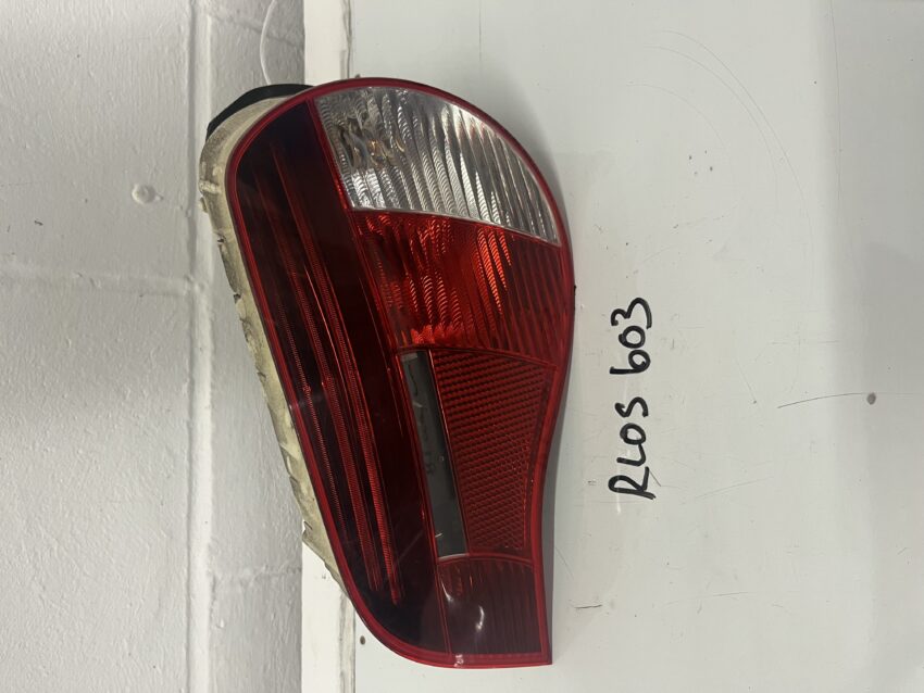BMW Z4 2002-2008 ( Facelift ) Coupe / Roadster Off Side Taillamp