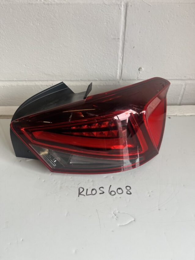 Seat Ibiza 2017-2021 5 Door Hatchback Off Side Taillamp – 6F0945208J