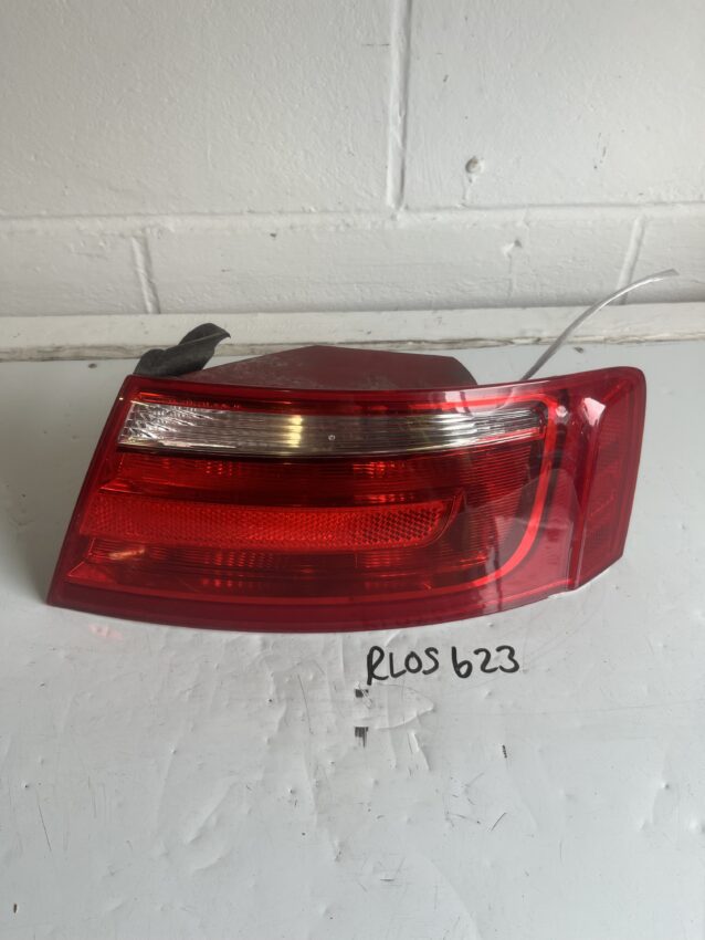 Audi A5 2008-2012 3 Door Coupe Off Side Taillamp – 8T0945096