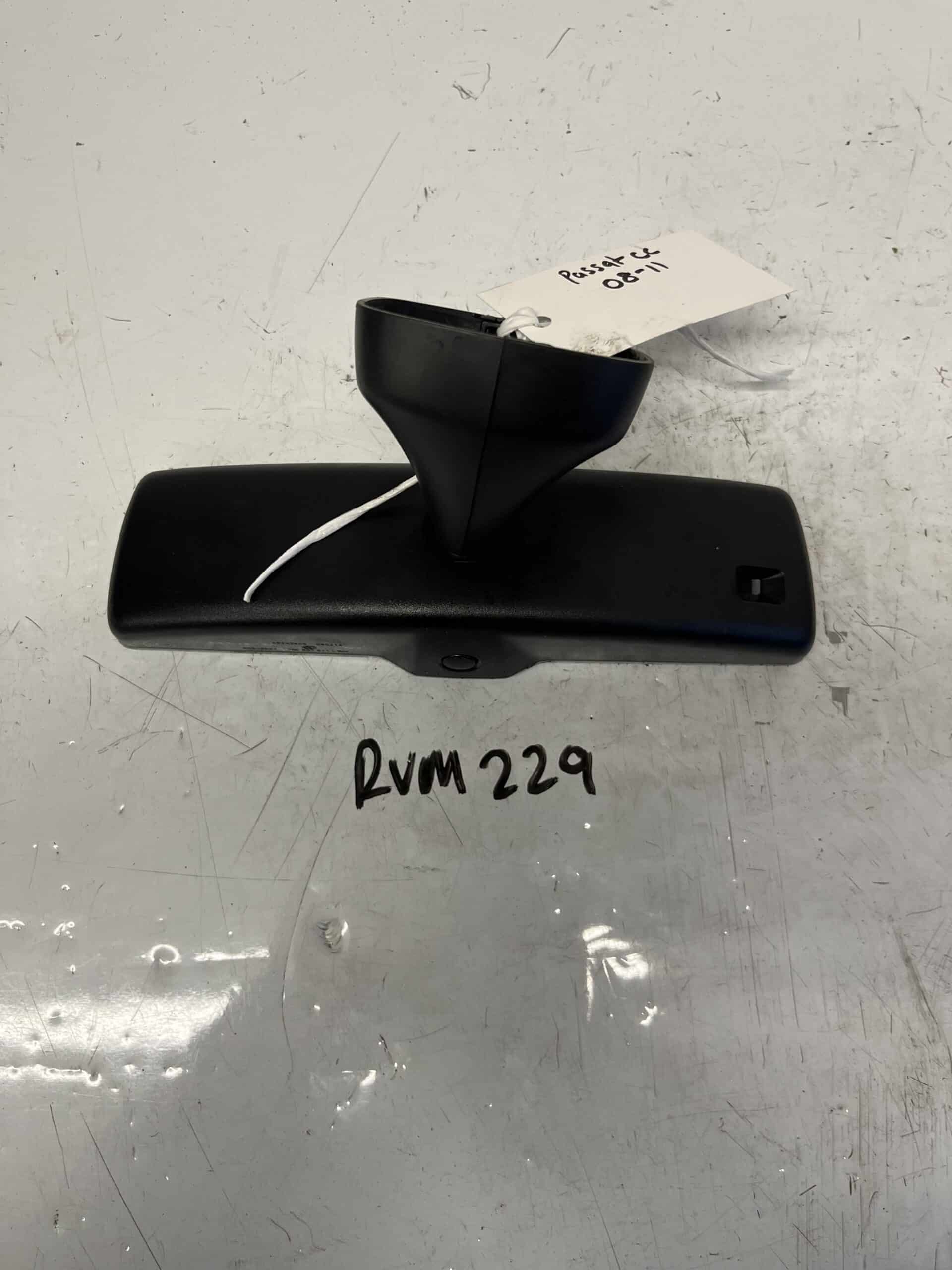 Volkswagen Passat / Golf 2008-2016 Rear View Mirror – 7N0857511L