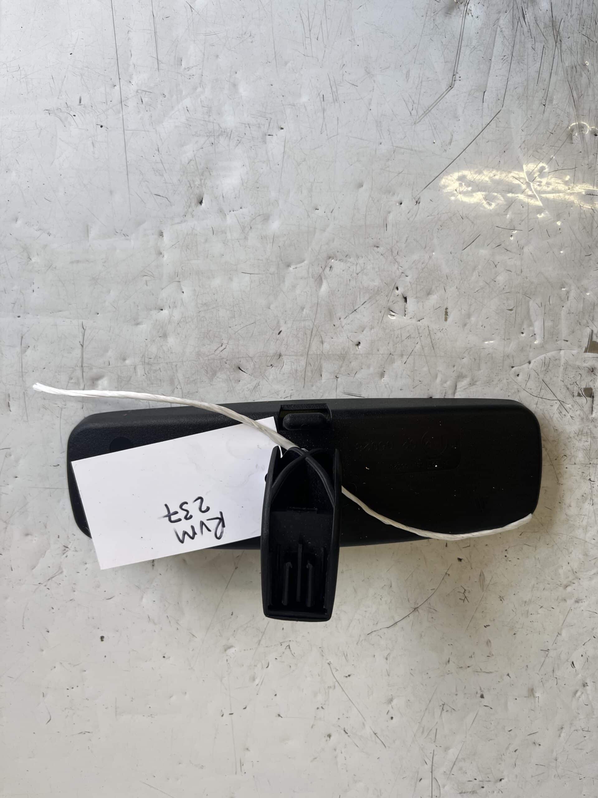 Renault Twingo 2013-2019 Rear View Mirror