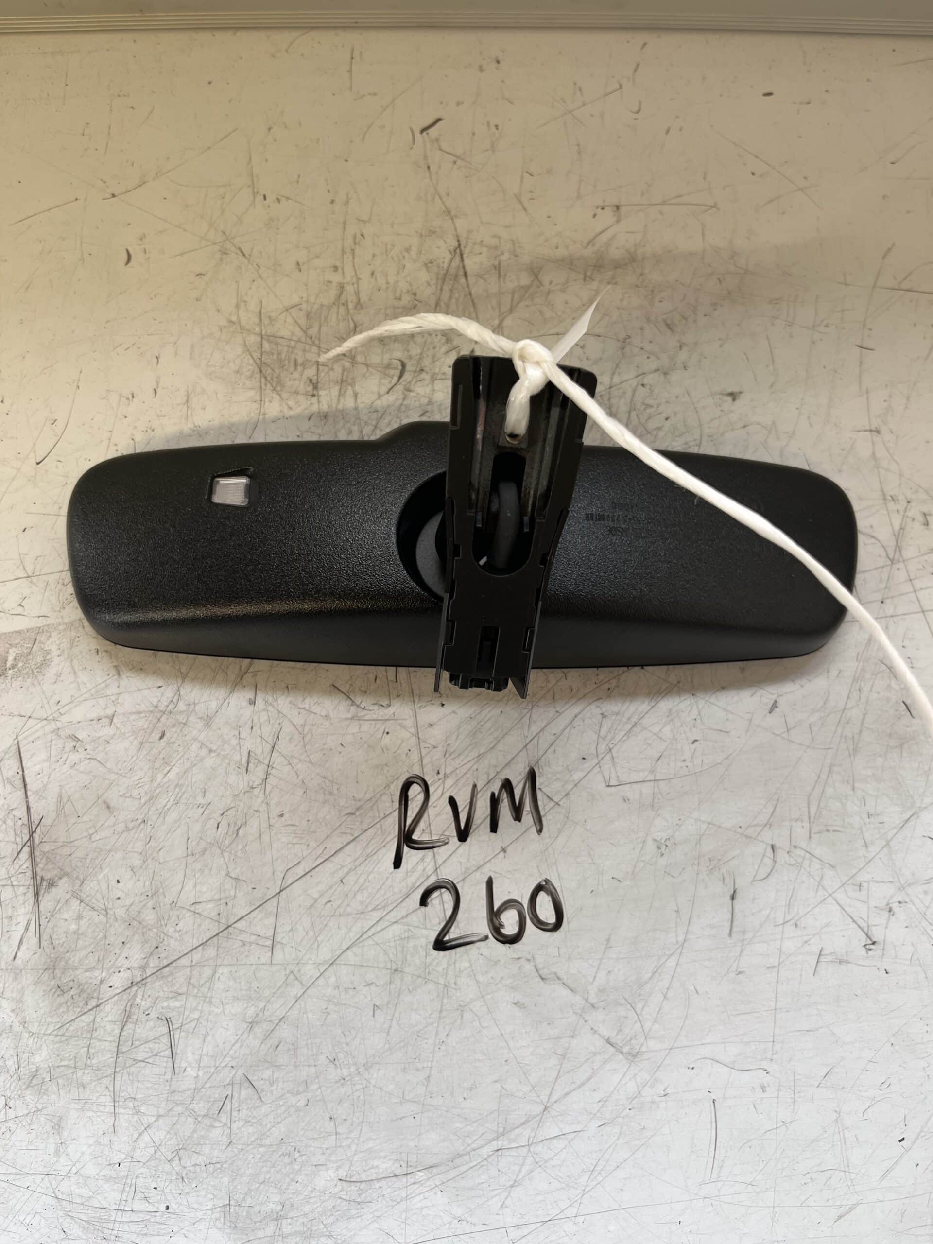 Hyundai i20 2014-2020 Rear View Mirror – 91955-C8570