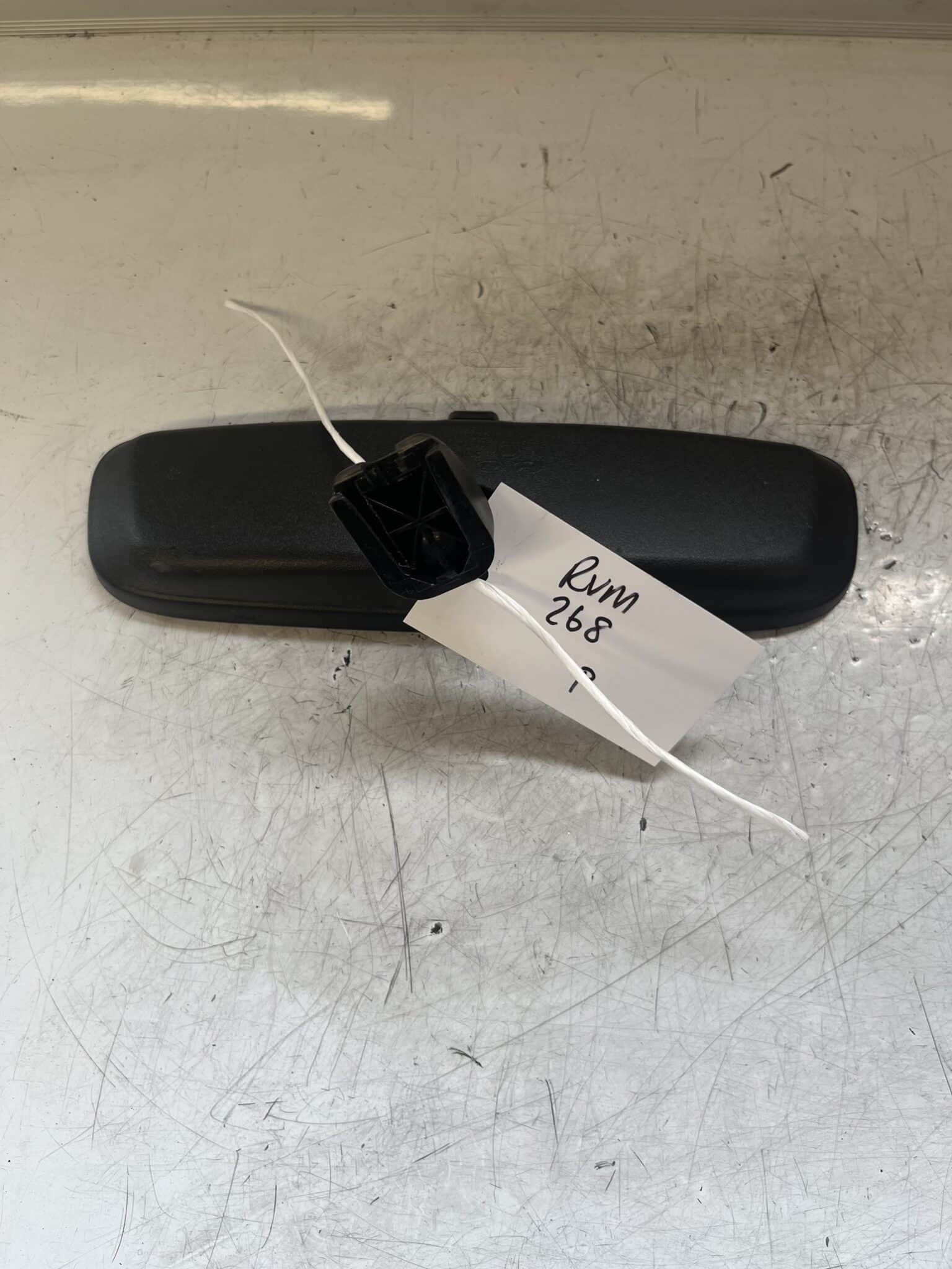 KIA Soul 2009-2014 Rear View Mirror
