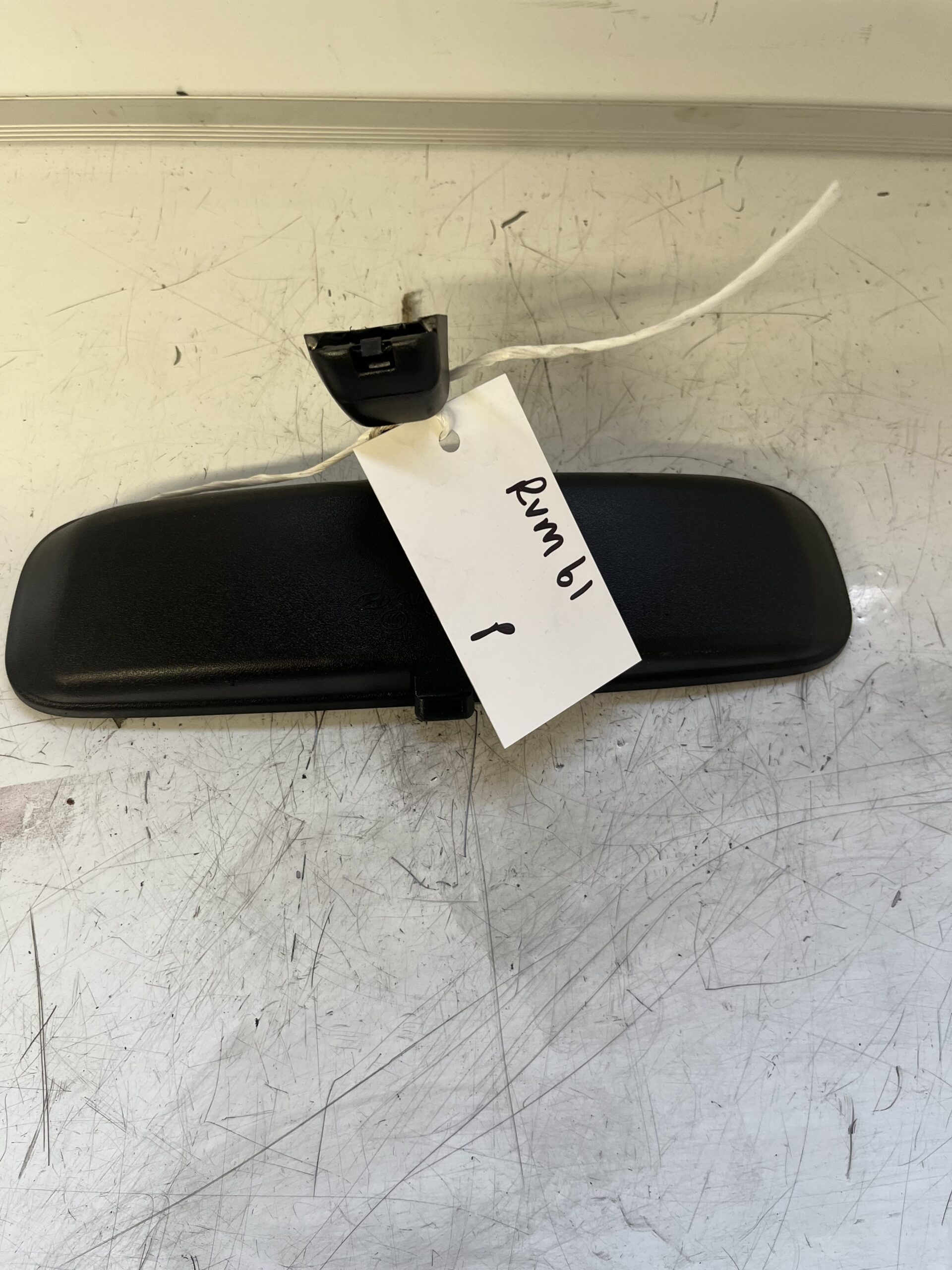 Kia Picanto 2007-2011 Rear View Mirror