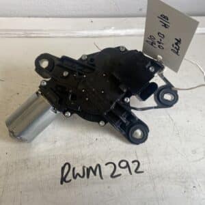 Volkswagen Polo 2009-2017 Hatchback Rear Wiper Motor – 5K6955711B
