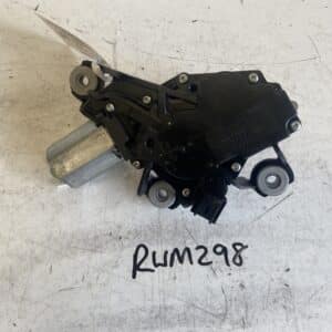 Renault Megane 2003-2008 Hatchback Rear Wiper Motor – 0390201577 – 8200080900
