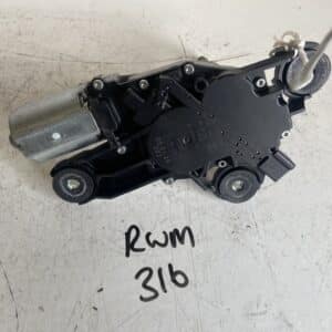 Ford Focus C-Max / Volvo V50 2003-2007 MPV Rear Wiper Motor 0390201582