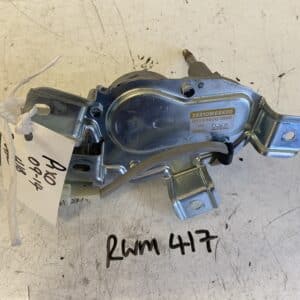Nissan Pixo 2009-2014 Hatchback Rear Wiper Motor – 38810M68K00