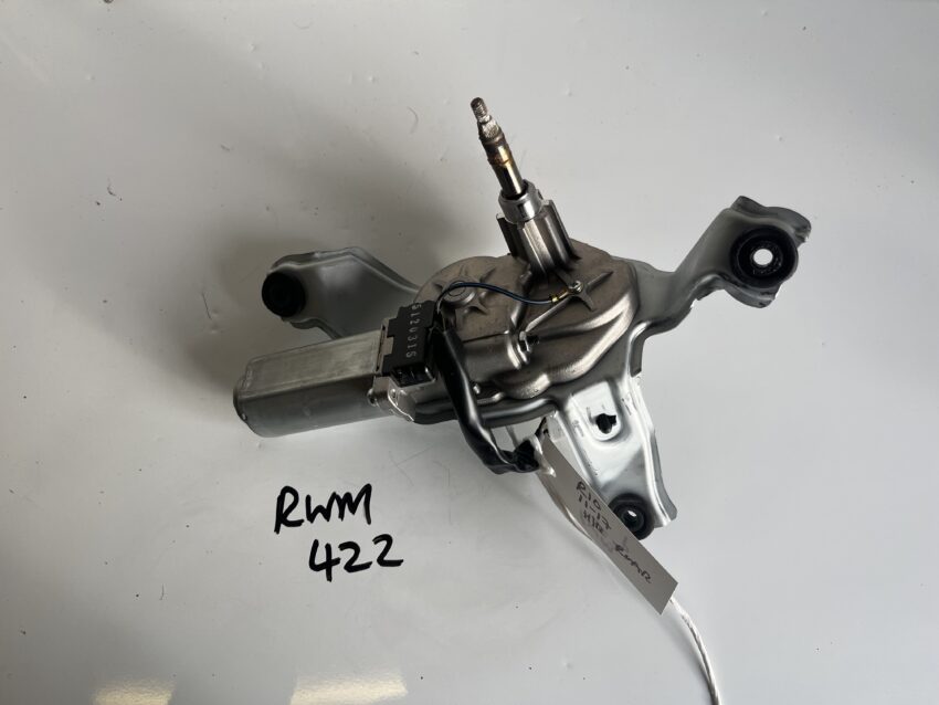 Kia Rio 2011-2017 Hatchback Rear Wiper Motor – 98700-1W000