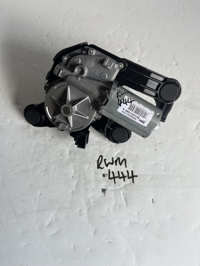Peugeot 208 2012-2018 Hatchback Rear Wiper Motor – 9673251380A