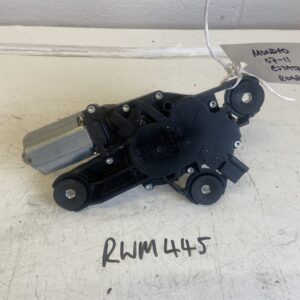 Ford Mondeo / S-Max 2007-2011 Estate Rear Wiper Motor – 0390201875 – 3M51-R17K441-AF