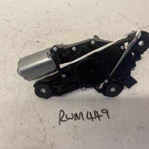Ford Galaxy / S-Max 2010-2015 Ford C-Max 2007-2011 MPV Rear Wiper Motor – 0390201210 – 3M51-R17K441-AG