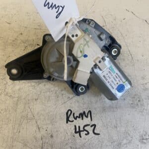 Nissan Juke 2010-2019 Hatchback Rear Wiper Motor – 28710 1KA0A