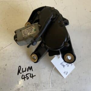 BMW Mini 2001-2006 Hatchback Rear Wiper Motor – 23001334