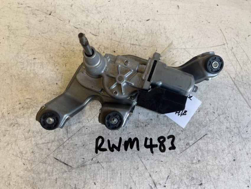 Toyota Urban Cruiser 2009-2013 Rear Wiper Motor – 85130-52150