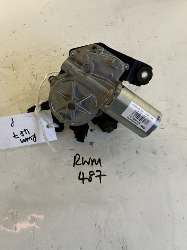 Nissan Qashqai 2013-2017 Hatchback Rear Wiper Motor – 287104EL0A