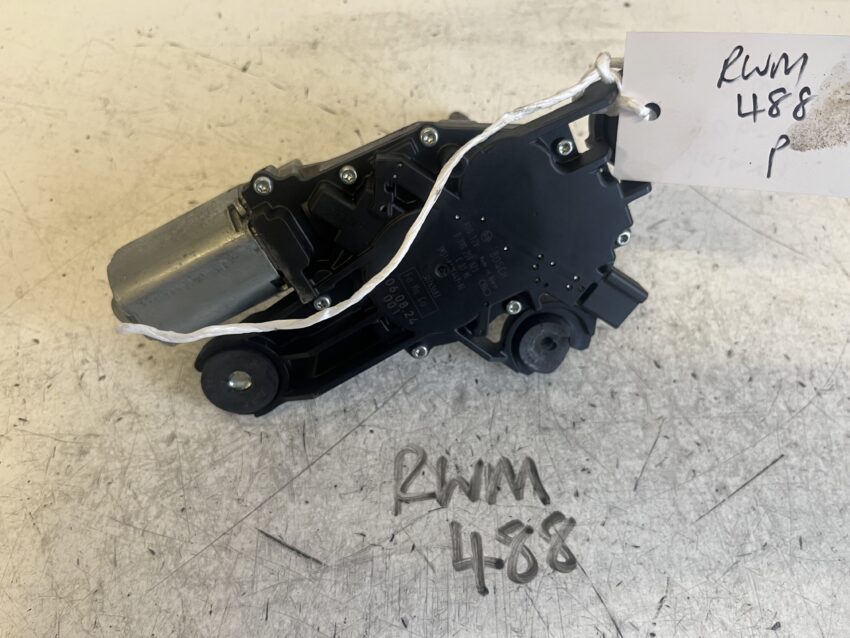 Ford Galaxy 2006-2010 MPV Rear Wiper Motor – 0390201823 – 3M51-R17K441-AE