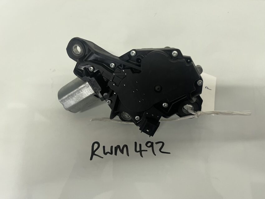 Renault Kangoo 2009-2013 Hatchback / MPV Rear Wiper Motor – 8200431385 / 0390201827