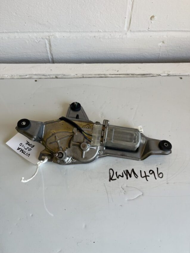 Suzuki Vitara 2005-2010 4X4 Rear Wiper Motor – 259600-0632