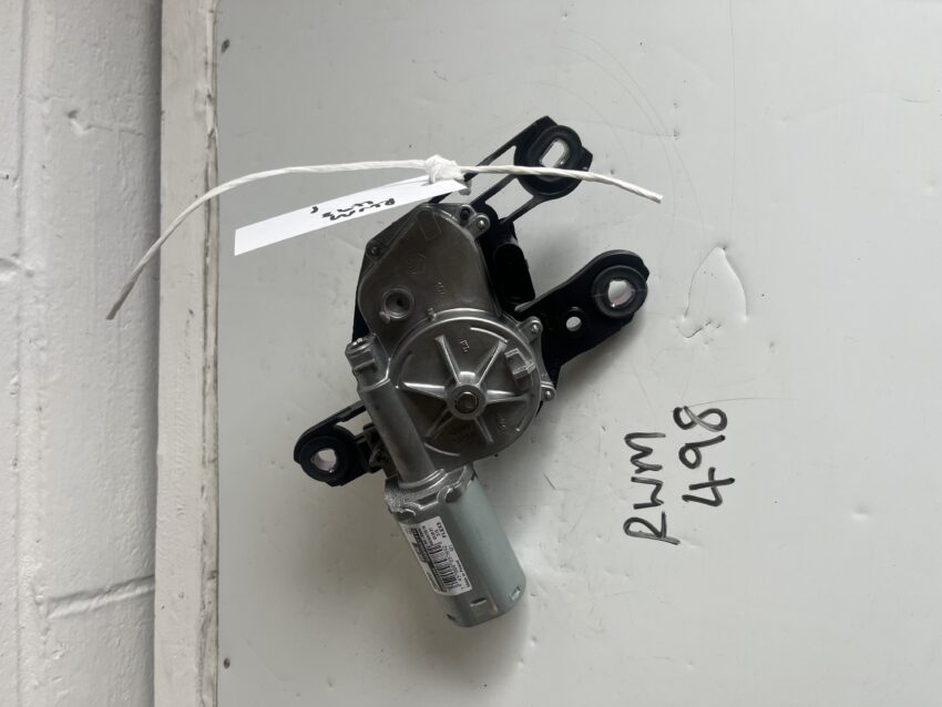 Seat Ibiza / Volkswagen Polo 2017-2022 Hatchback Rear Wiper Motor – 5G0955711C