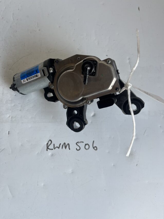 Audi A1 2010-2018 Hatchback Rear Wiper Motor – 4G9955711A