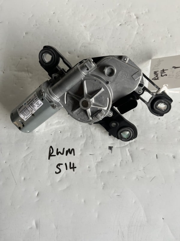 Volkswagen Golf 2012-2017 Hatchback Rear Wiper Motor – 5G0955711A