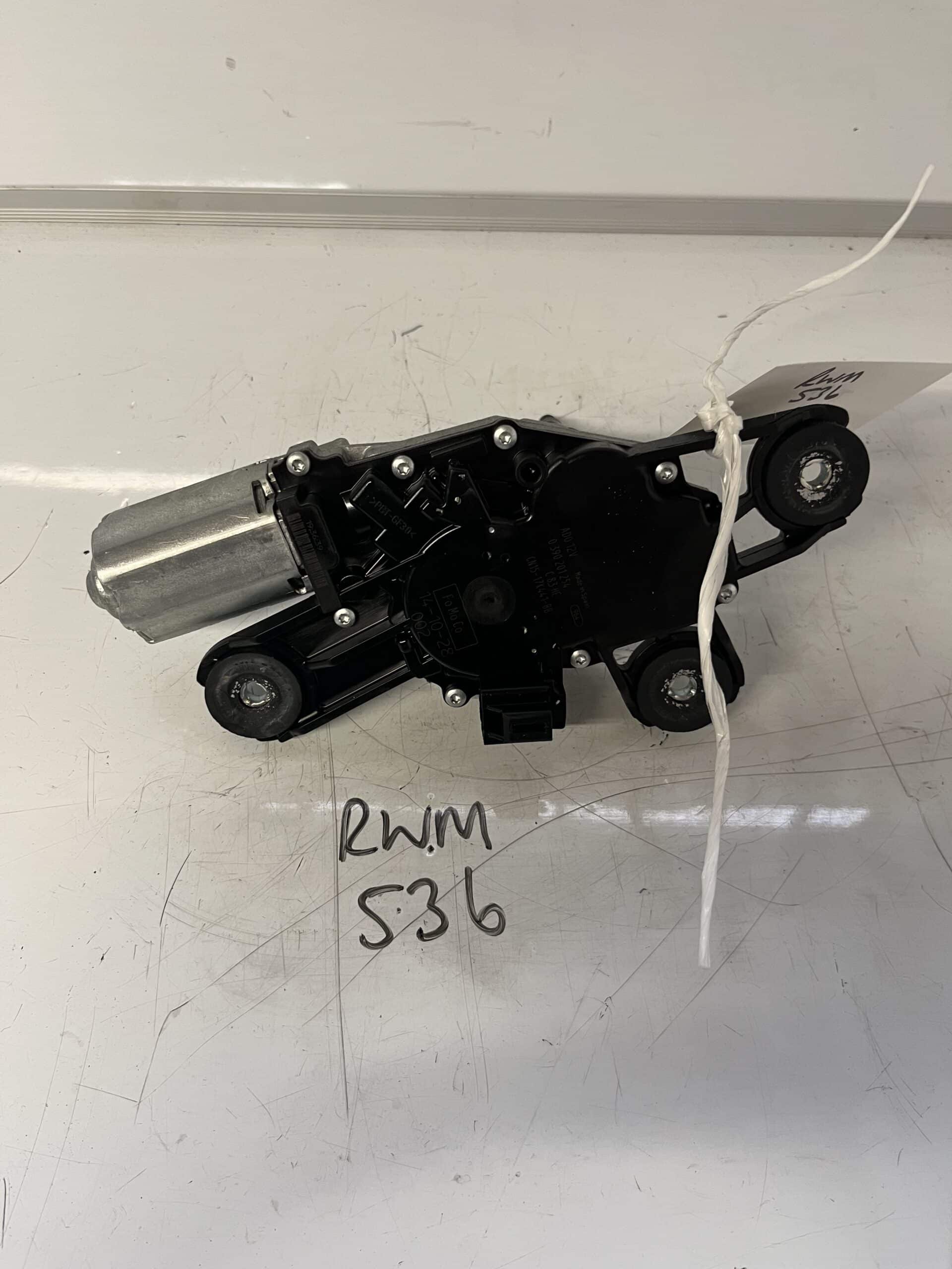 Ford Ecosport 2011-2017 Rear Wiper Motor – CN15-17K441-BB