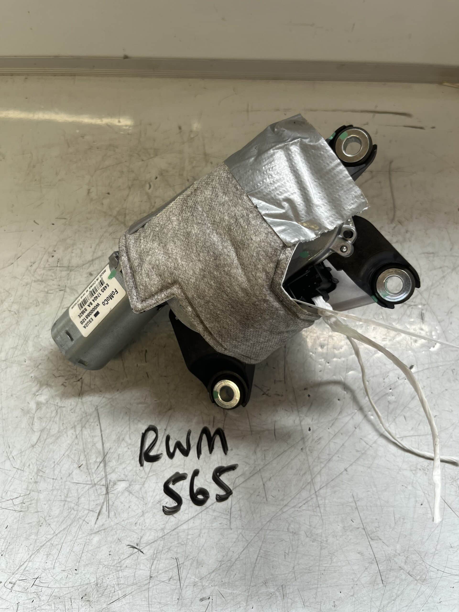Ford KA+ 2017-2020 Hatchback Rear Wiper Motor – E4B517404BA