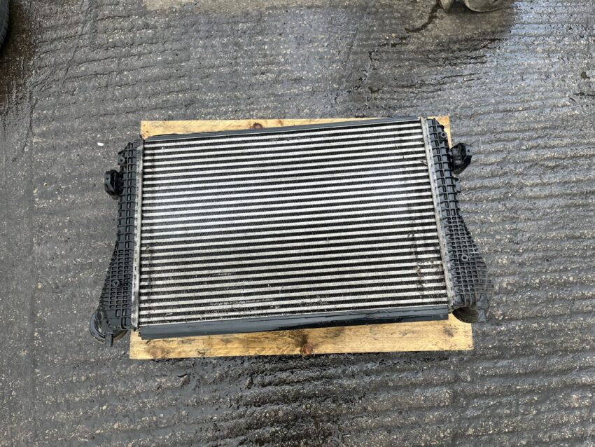 Volkswagen Scirocco 2008-2014 1.4 TFSI Petrol Radiator Pack ( See Picture To Match )