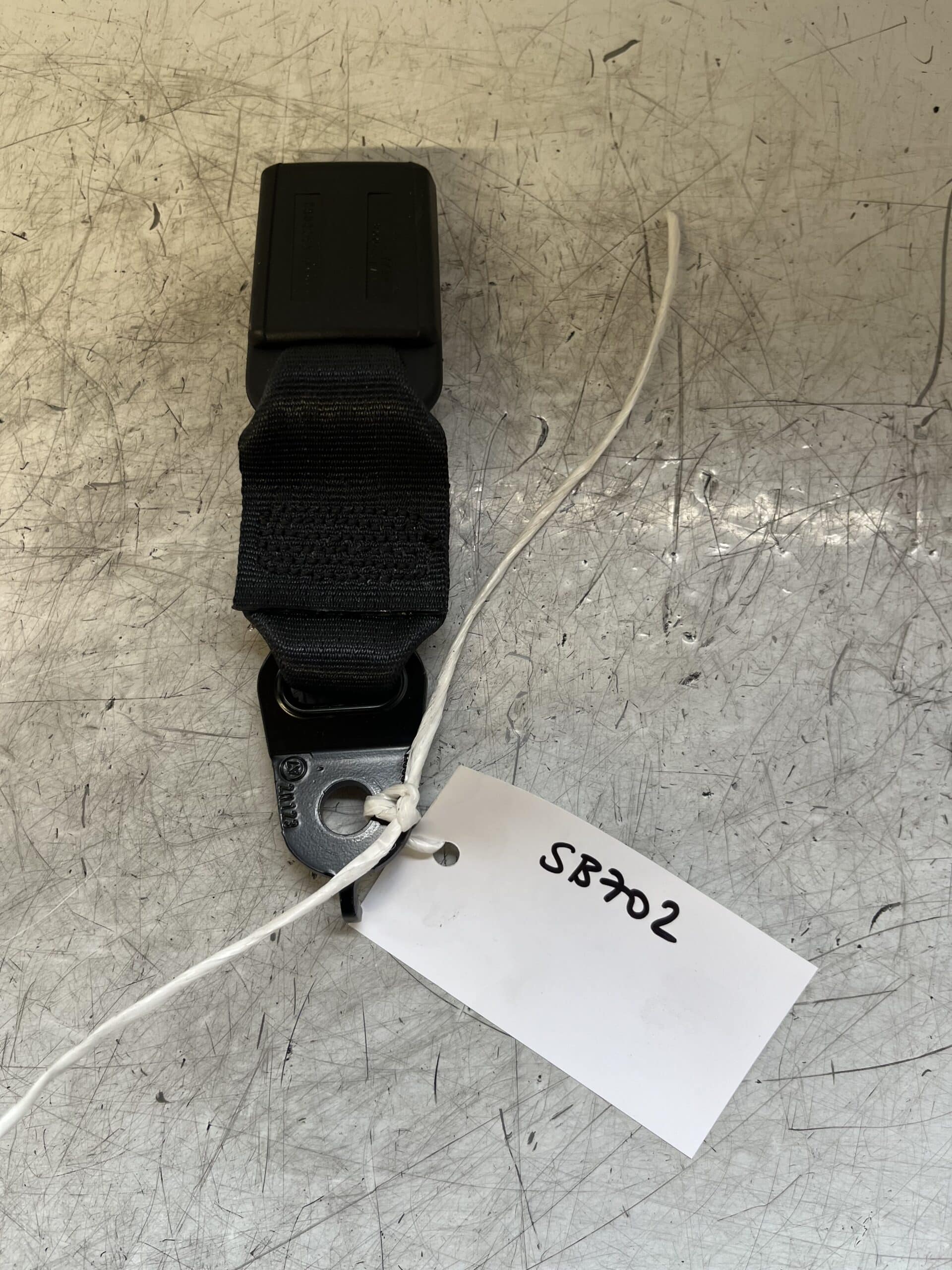 KIA Sportage 2021> MK5 Off Side Rear Middle Seatbelt Anchor – 898G0-R2000WK