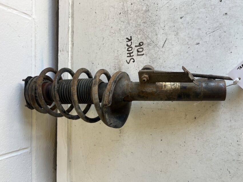 Ford Transit Connect 2003-2008 1.8 Diesel Near Side Front Shock Absorber