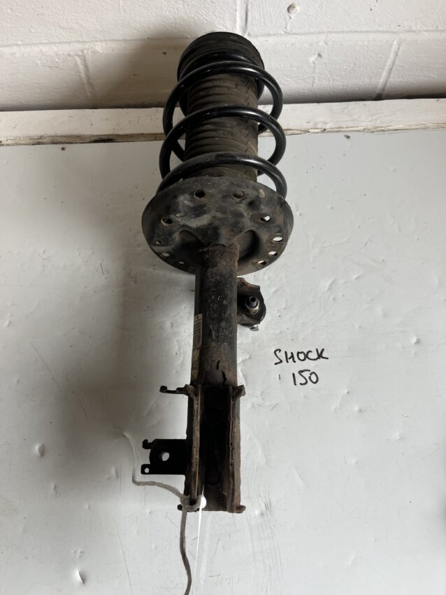 Vauxhall Corsa 2014-2019 1.0 / 1.2 / 1.4 Petrol Near Side Front Shock Absorber