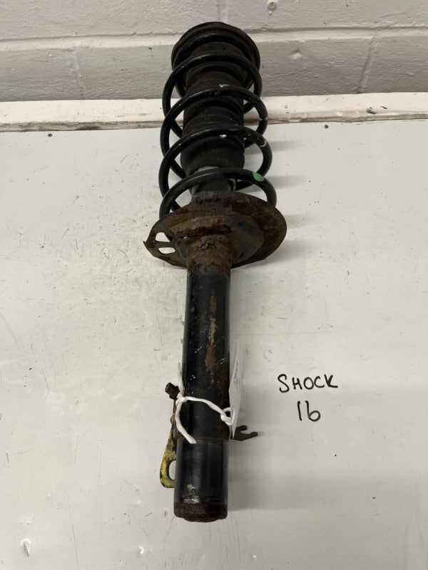 Toyota Aygo 2014-2021 1.0 Petrol Off Side Front Shock Absorber